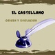 El origen del castellano 1 638