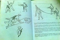 Municipio de La Paz-ataque de las FARC-EP