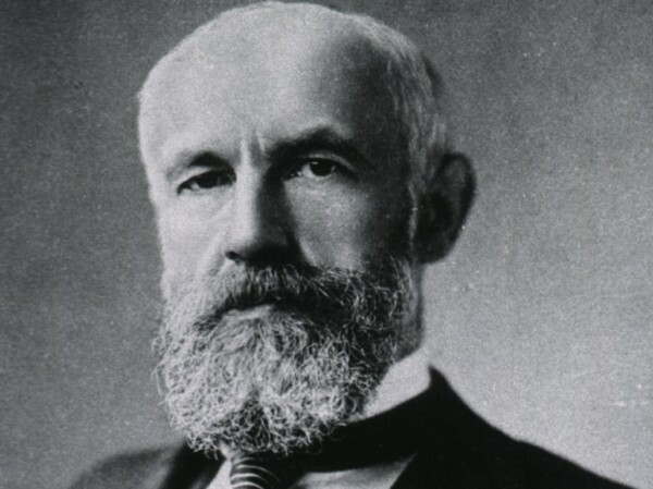 Granville Stanley Hall