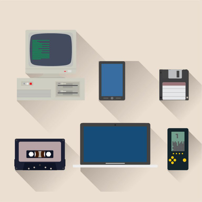 Timeline: Historia de la computadora por Daybe andrey muñoz