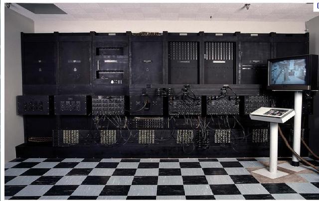 ENIAC