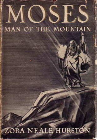Man of the Mountain