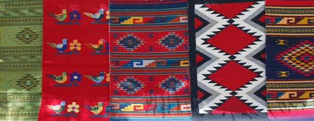 La industria mexicana