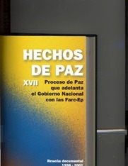 Colombia rompió récord de violencia