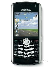 BLIM BLACKBERRY 5810