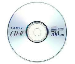 CD