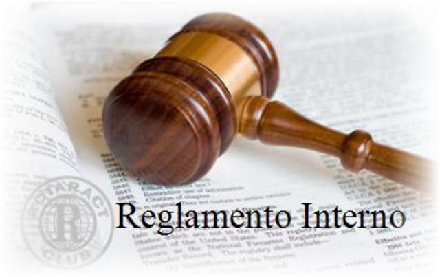 Reglamento Interior del Tribunal Federal de Justicia Administrativa