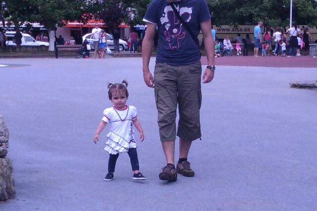 IBILTZEN HASI NINTZENEAN