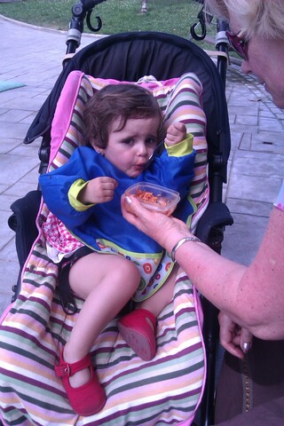 FRUTAK JATEN HASI NINTZEN