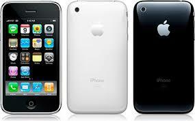IPHONE 3G