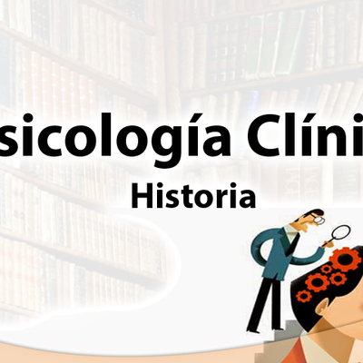 Timeline: Psicología Clínica
