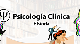 Timeline: Psicología Clínica