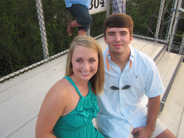 The day my life changed.