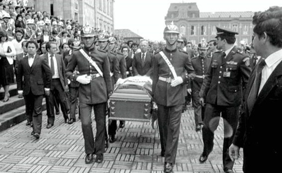 Aprobación de extradición a narcotraficantes