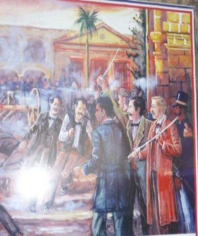 Movimiento La reforma