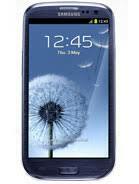 SAMSUNG GALAXY SIII