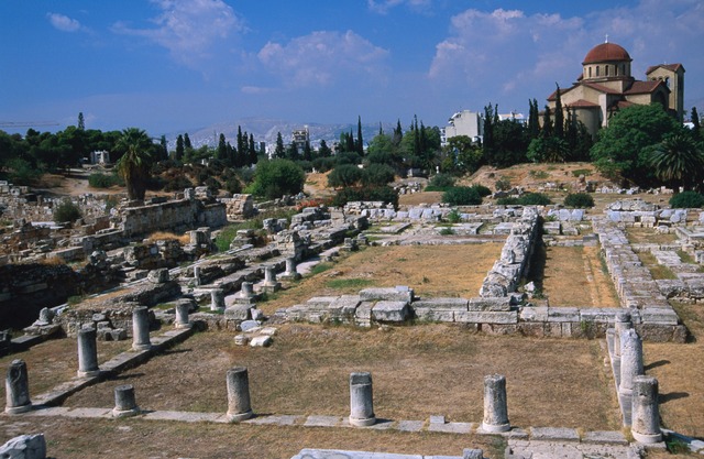 Kerameikos