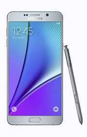 SAMSUNG GALAXY NOTE 5