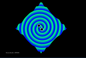 La detección de las primeras ondas gravitacionales
