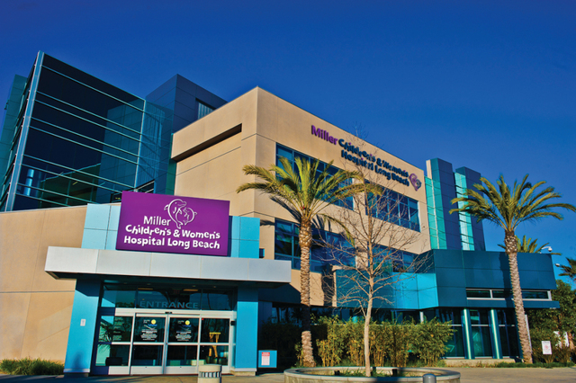 Primer año en el hospital