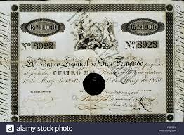 Banco español de San Fernando