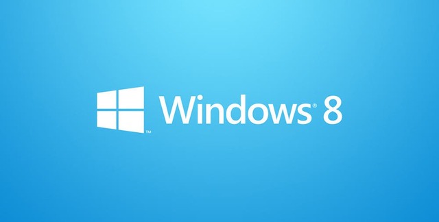 Windows 8 - Windows 8 6.2