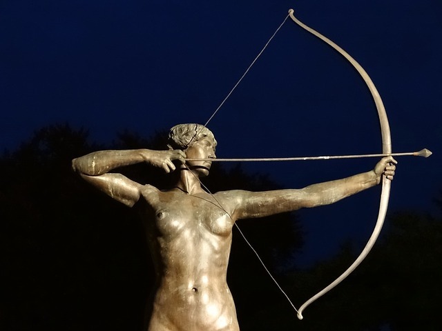 La Creación del Arco.