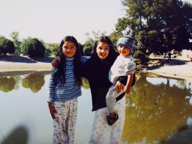 Después del Hospital