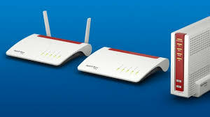 INVENTO DEL INTERNET INALAMBRICO