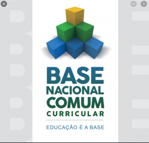BNCC - 3ª VERSÃO