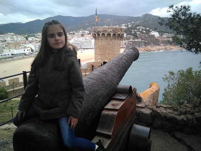 TOSSA DE MARRERA JOAN NINTZEN