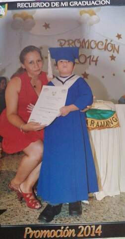 Ingreso al preescolar