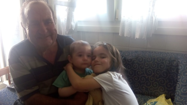 NIRE AITITEA HIL ZENEAN