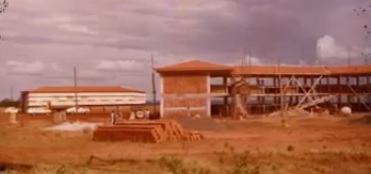 Criação da Fundação Shunji Nishimura