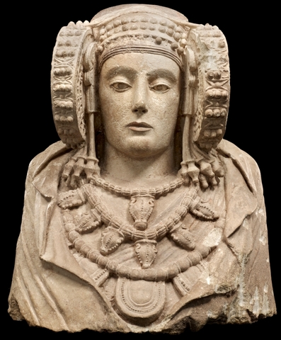 Dama d'Elx
