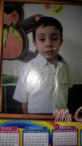 Ingreso al preescolar