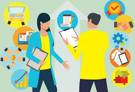 Termino "Recursos humanos"