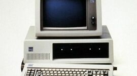 Timeline: Evolución de las computadoras