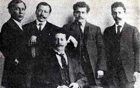 Se realiza el Primer Congreso del Partido Liberal