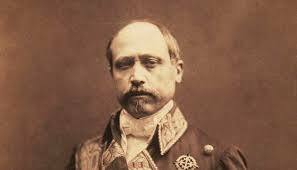 Generals Serrano i Prim.