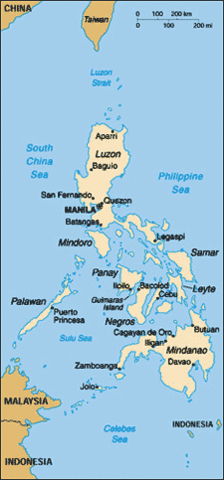 Filipino independence