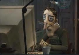 Studying International Relations...