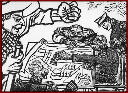 Díaz declara al periodista Creelman que no se reelegirá