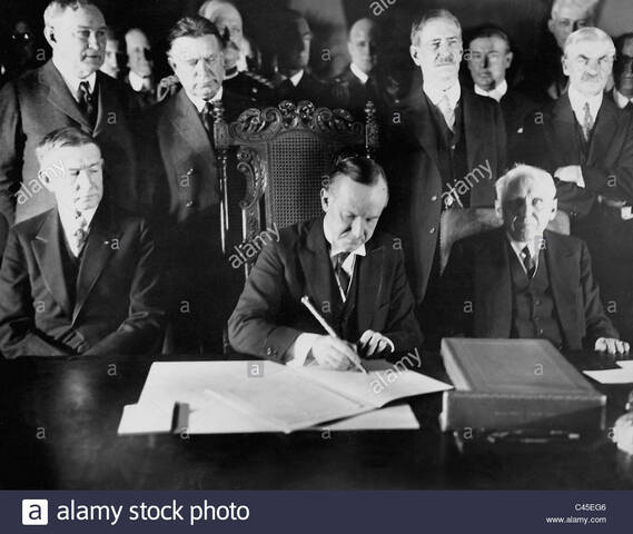 Pacto Briand-Kellogg