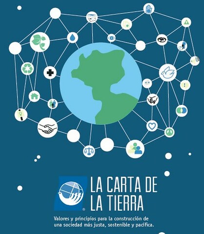 CARTA DE LA TIERRA