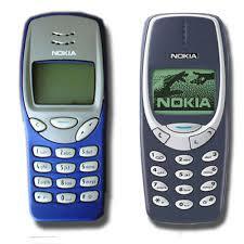 Nokia 3210