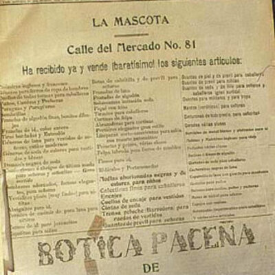 Timeline: Historia del periódico