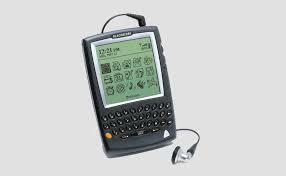 RIM BlackBerry 5810