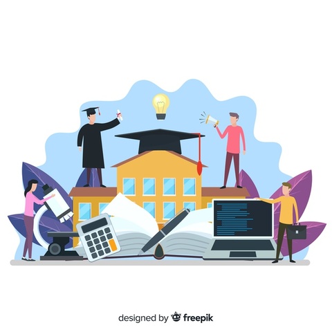 Admisión a la universidad