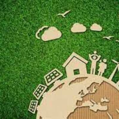 Timeline: Naturaleza e historia del desarrollo sustentable